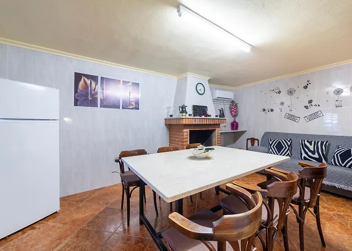 Casa Rural Mccoy
