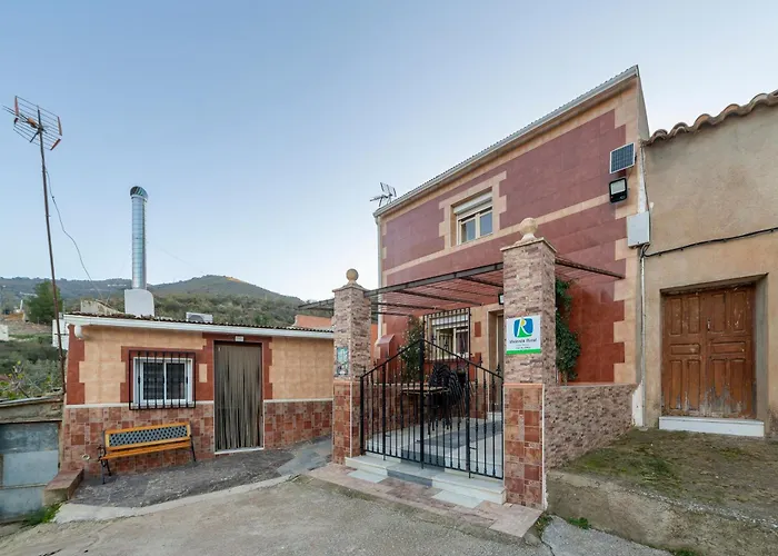 Casa Rural Mccoy
