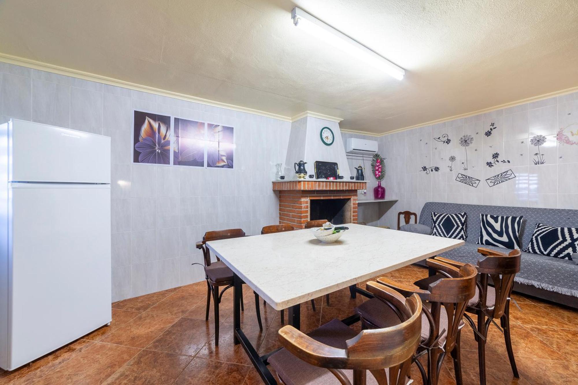 Mccoy Holiday home