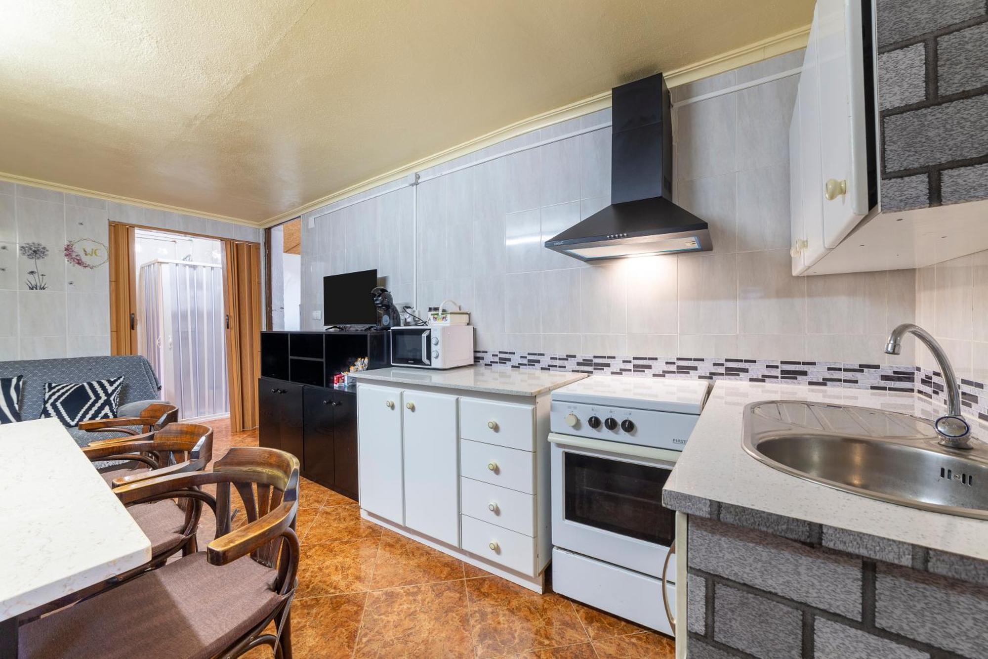 Mccoy Holiday home *