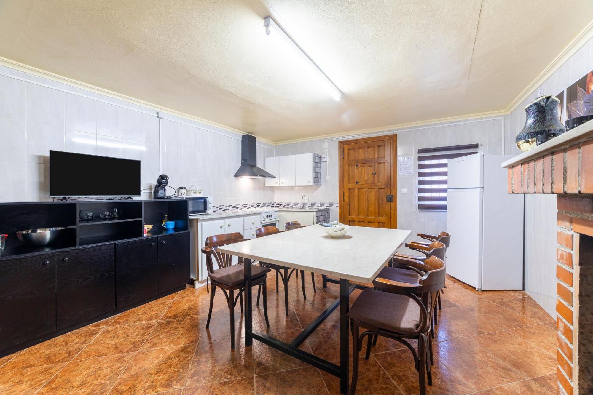 Mccoy Holiday home Macael